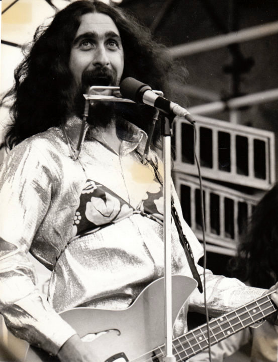 Sunbury 1973