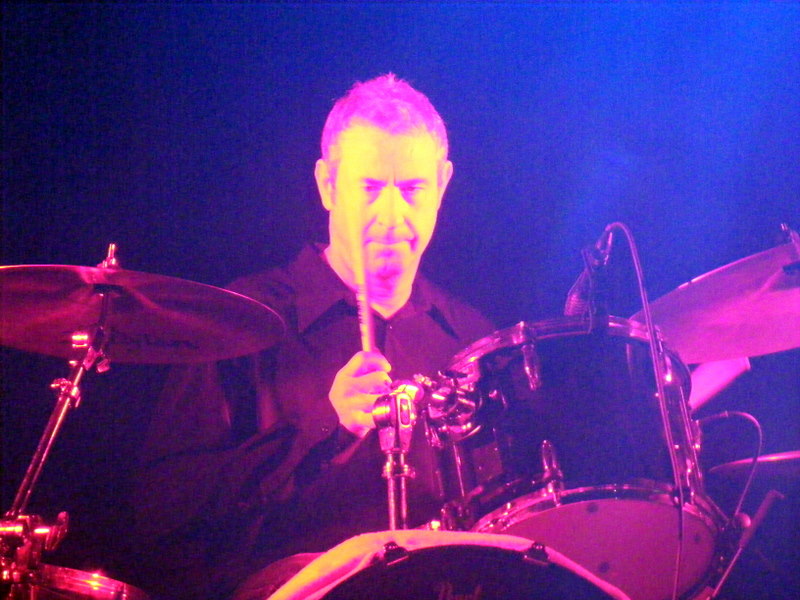 Buzz Bidstrup