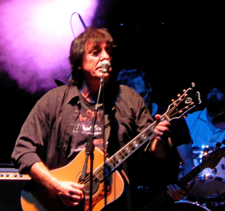 Jon English