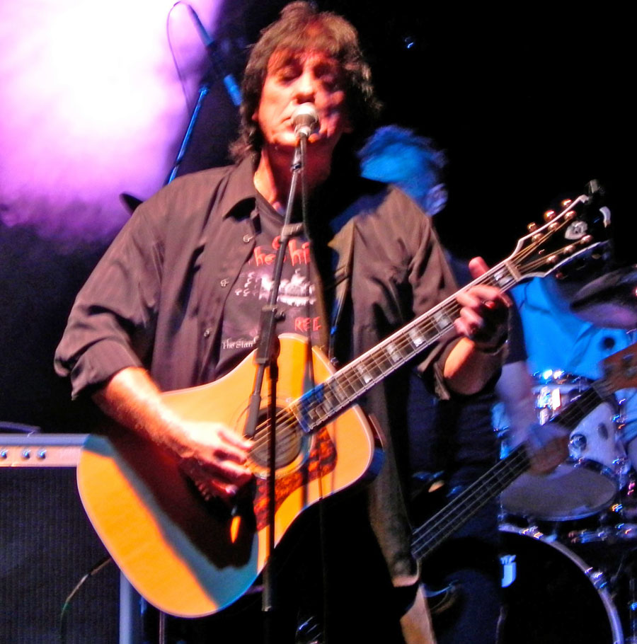 Jon English