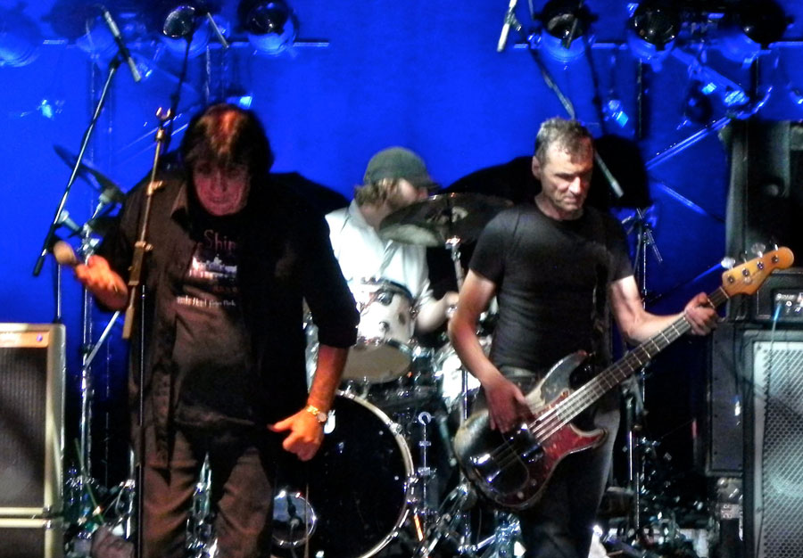 Jon English