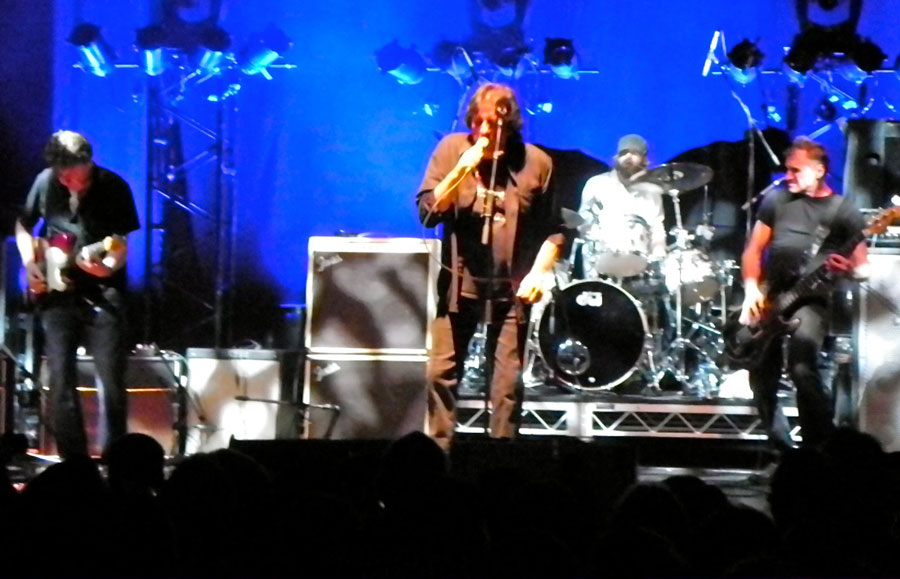 Jon English