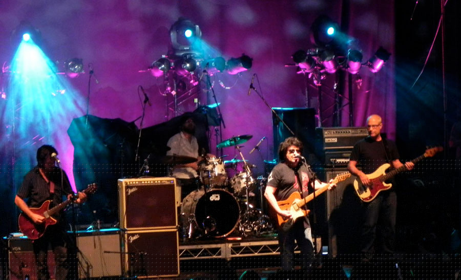 Richard Clapton