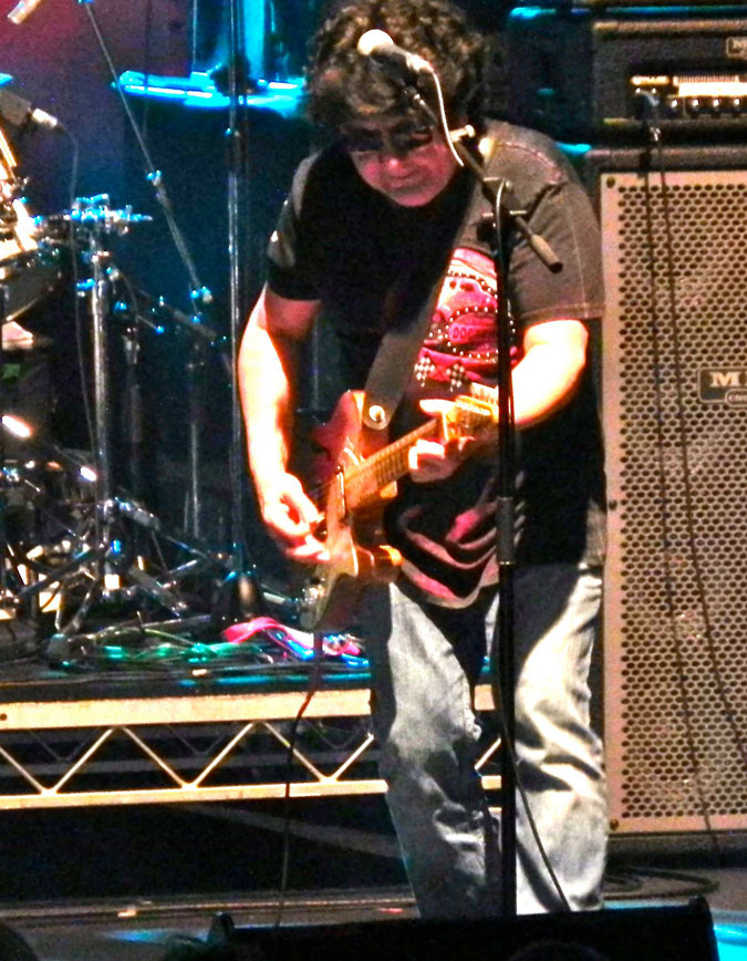 Richard Clapton