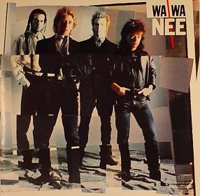 Wa Wa Nee